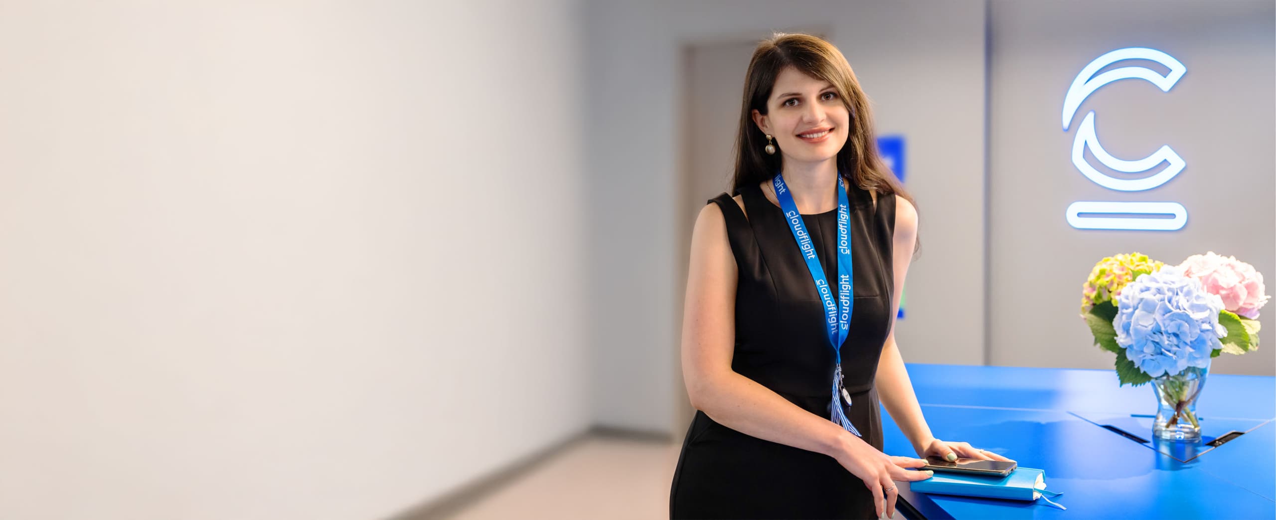 Our promise: the best engineers for your project