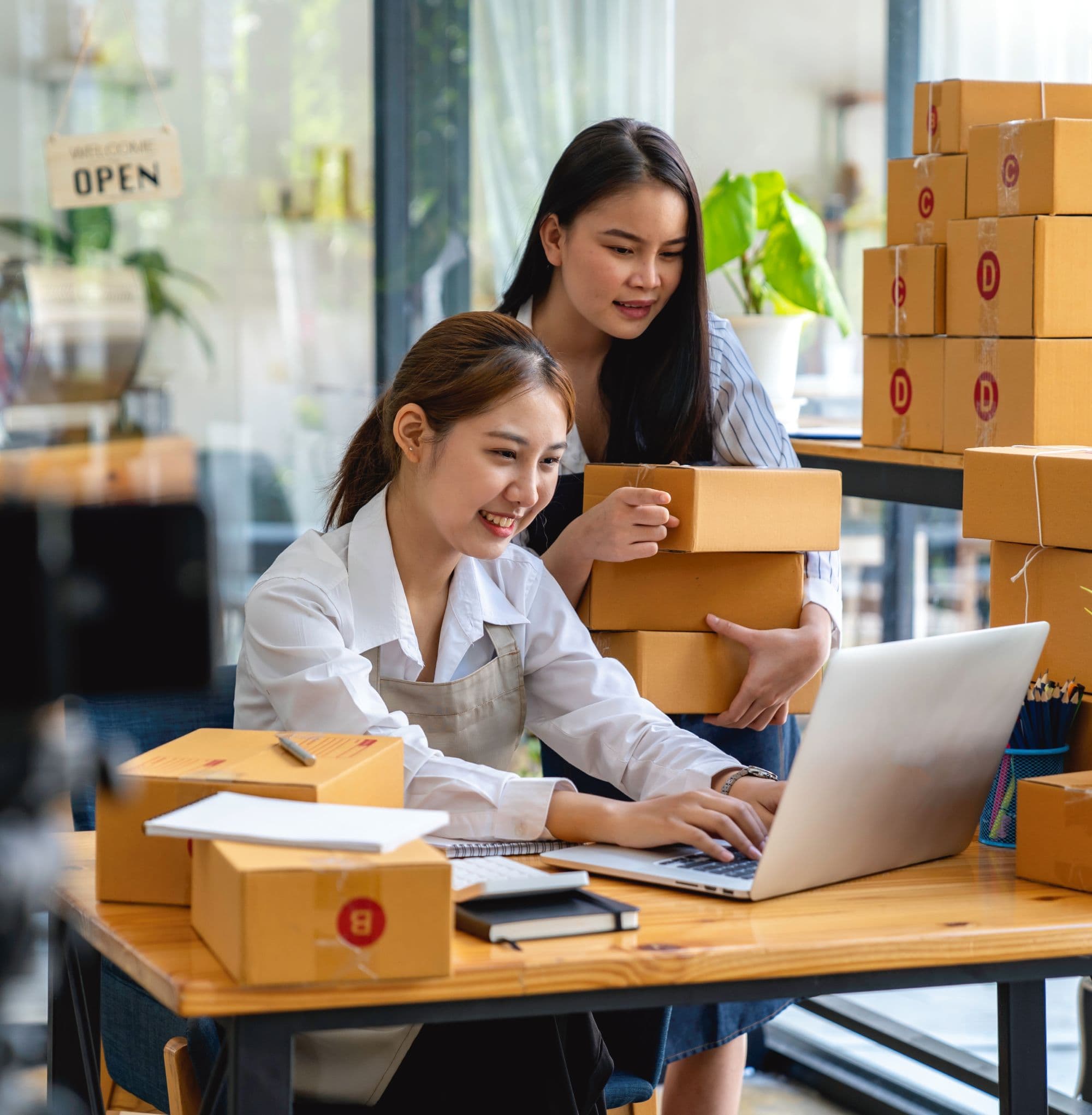 Medusa in B2B eCommerce