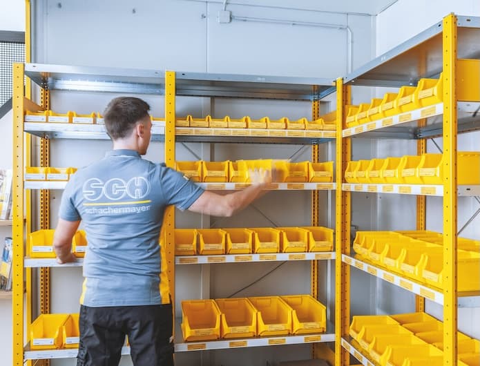 Schachermayer Beschaffung