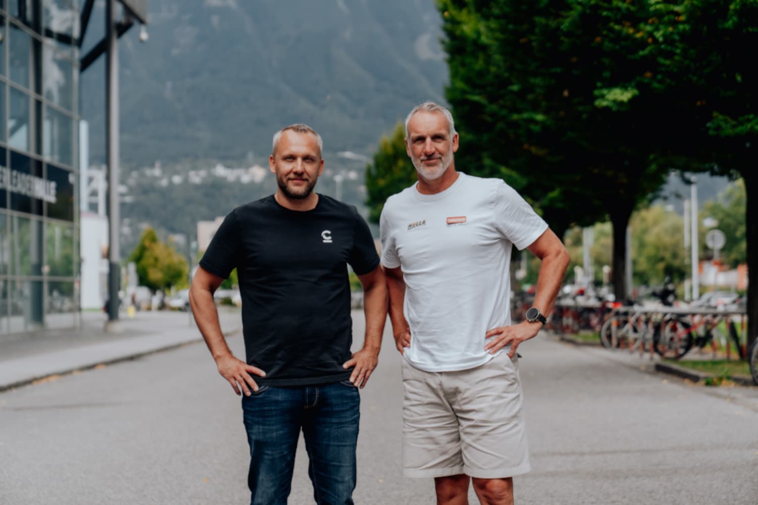 Cloudflight und Ski Austria erweitern Innovationspartnerschaft im Biathlon
