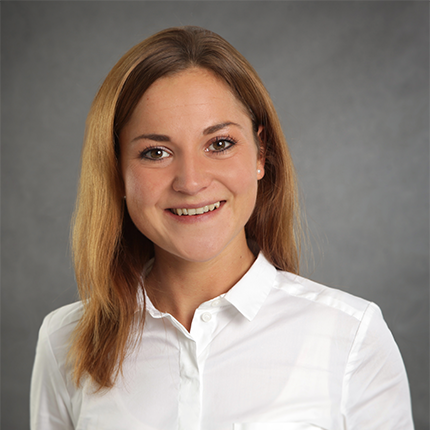 Anna-Lena Schwalm