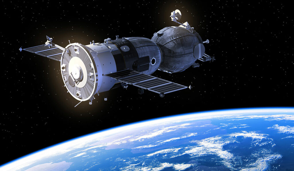 New-Era-Of-Space-satellite-2