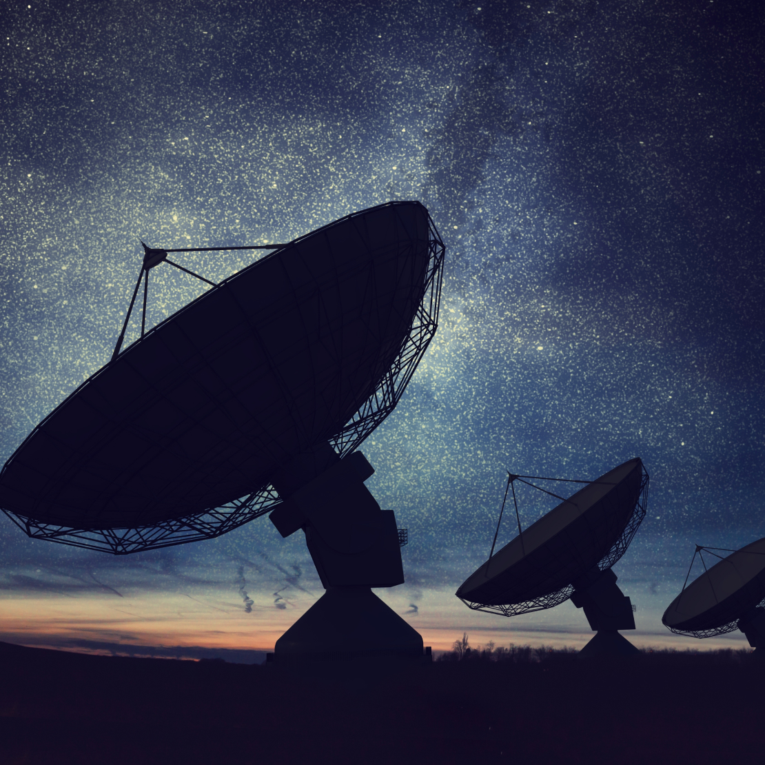 Aerospace Cloudflight