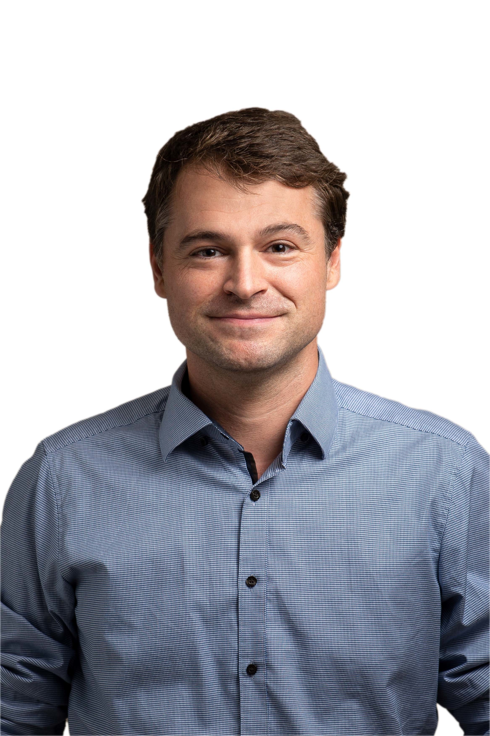 Anton Bayer