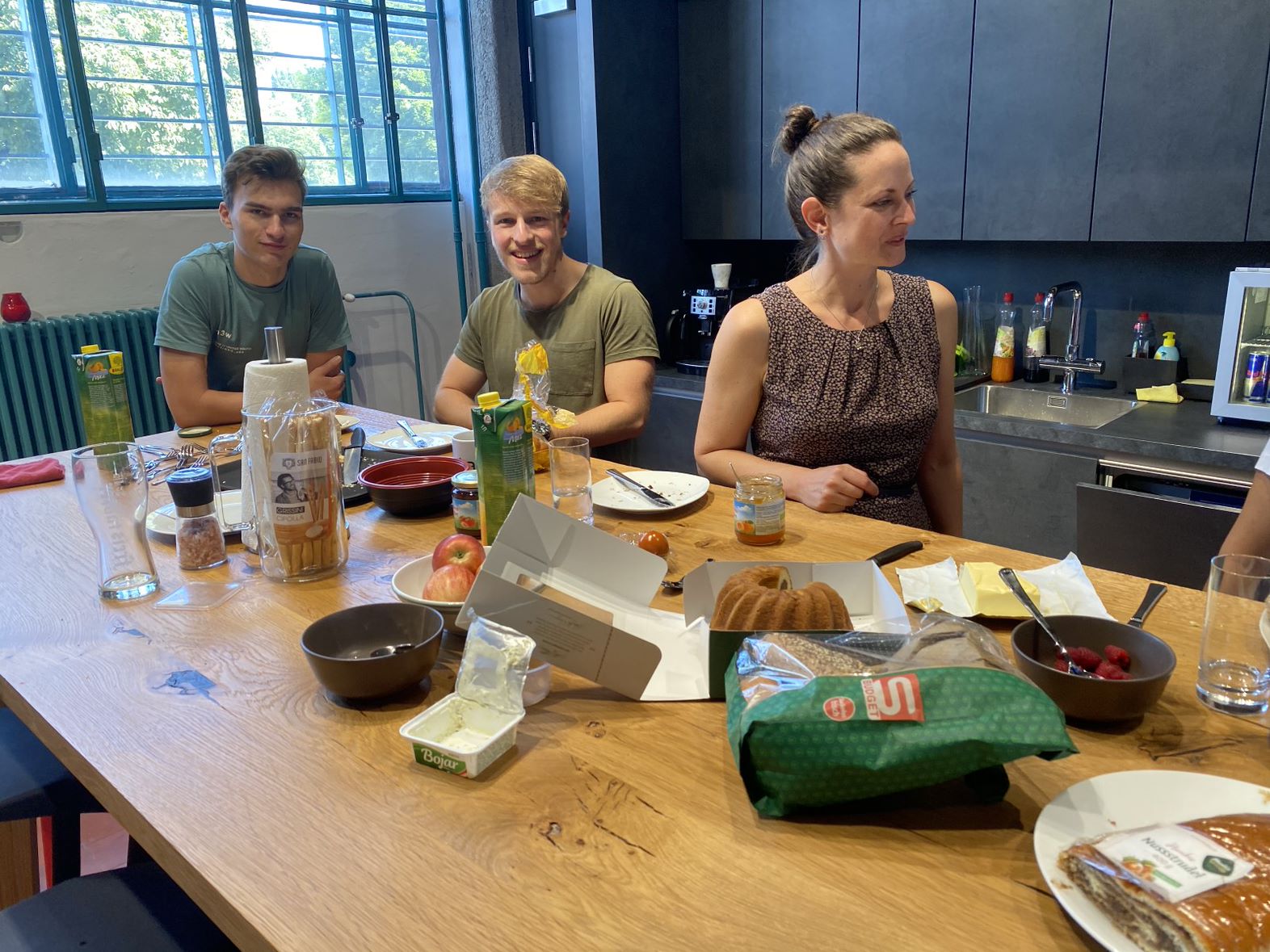 Breakfast Club Linz