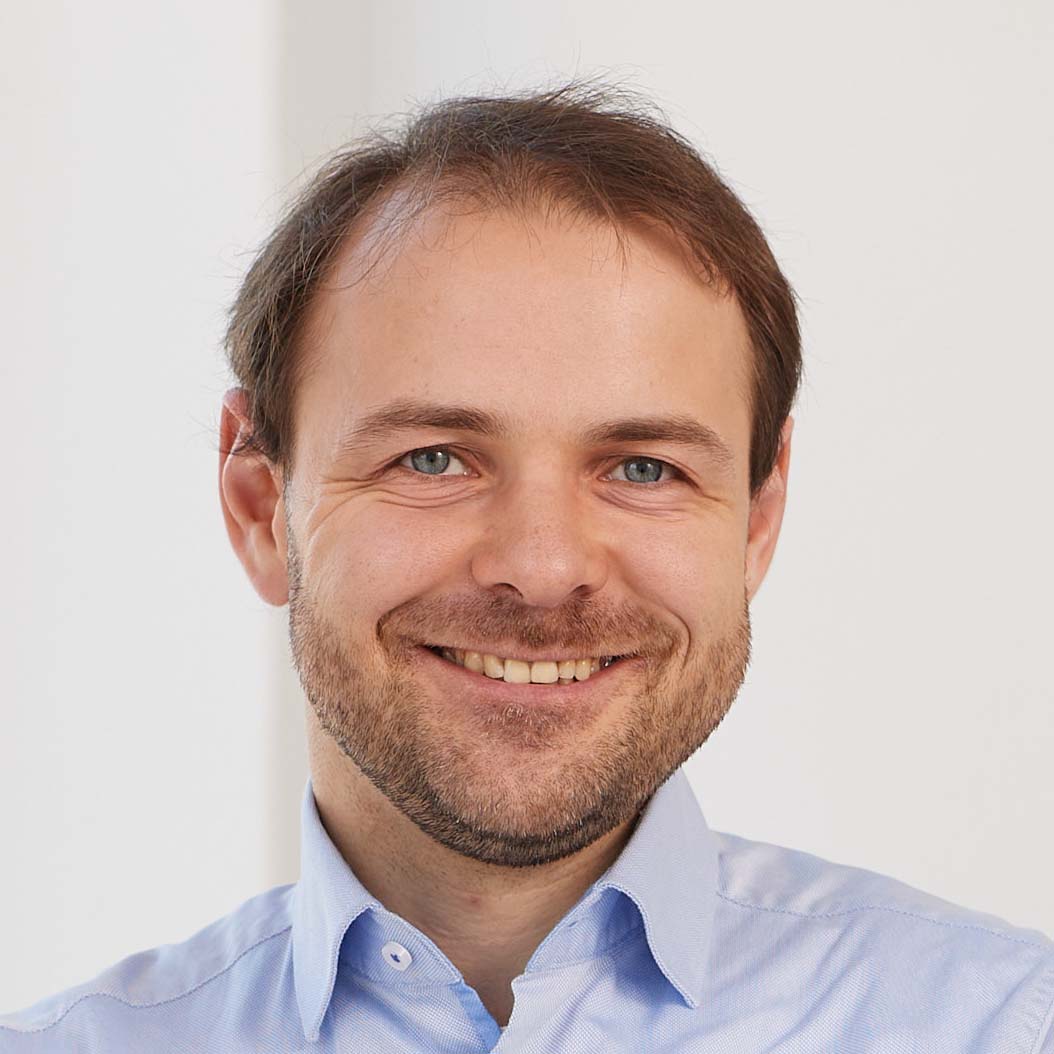 Frieder Klotz