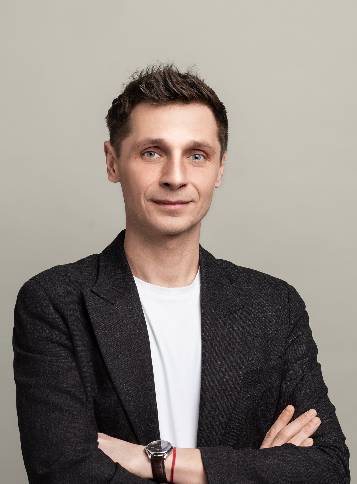 Paweł Paszkiewicz