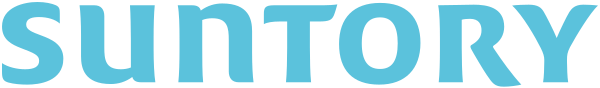 SUNTORY_logo.svg