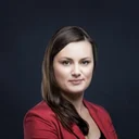 Agata Młodawska