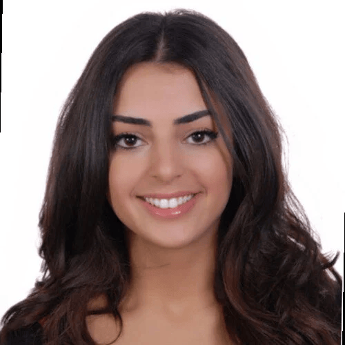 Amal Moursi