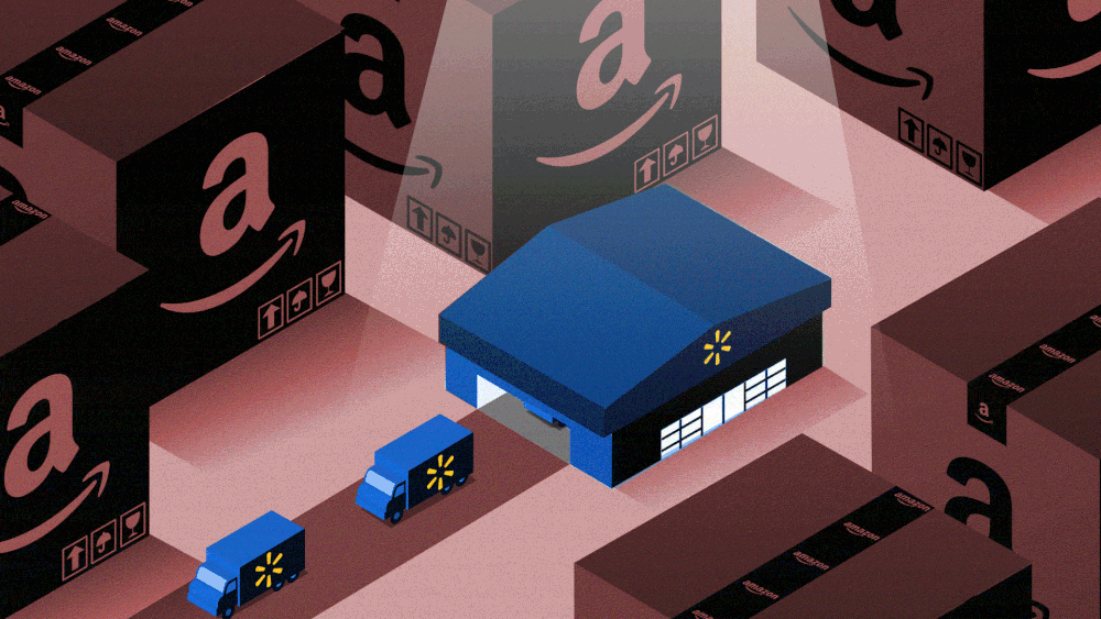 Reinventing retail