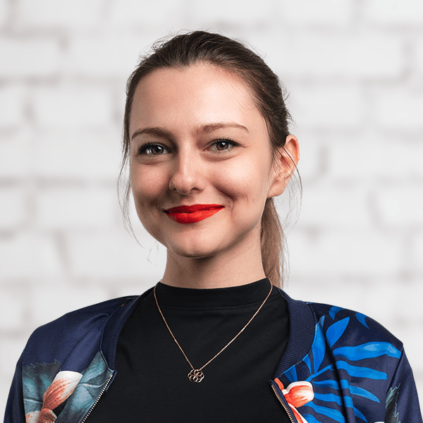 Barbara Skrzynecka