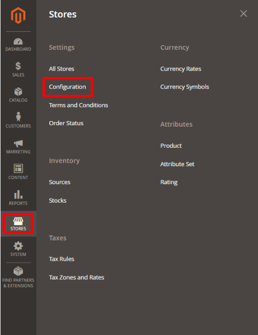 Magento log cleaning: Step 1