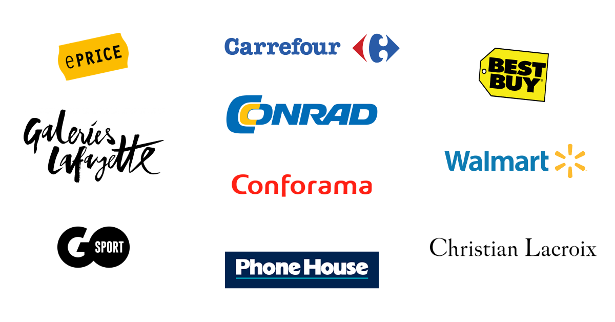 Marketplaces - examples of companies that launched a marketplaces