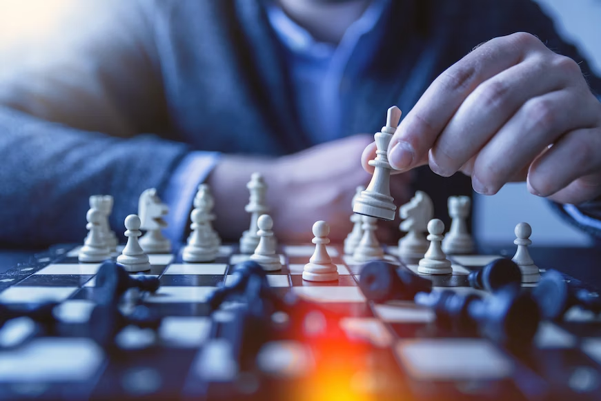 Gamification strategies