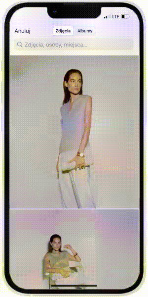 CCC visual search