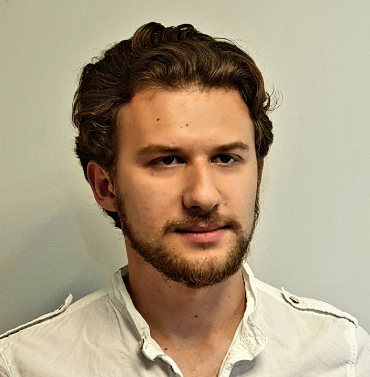 Michał Pękala