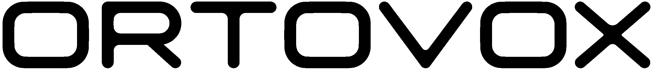 ORTOVOX logo
